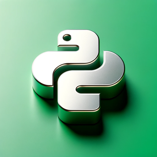 Python Le'a'rner logo