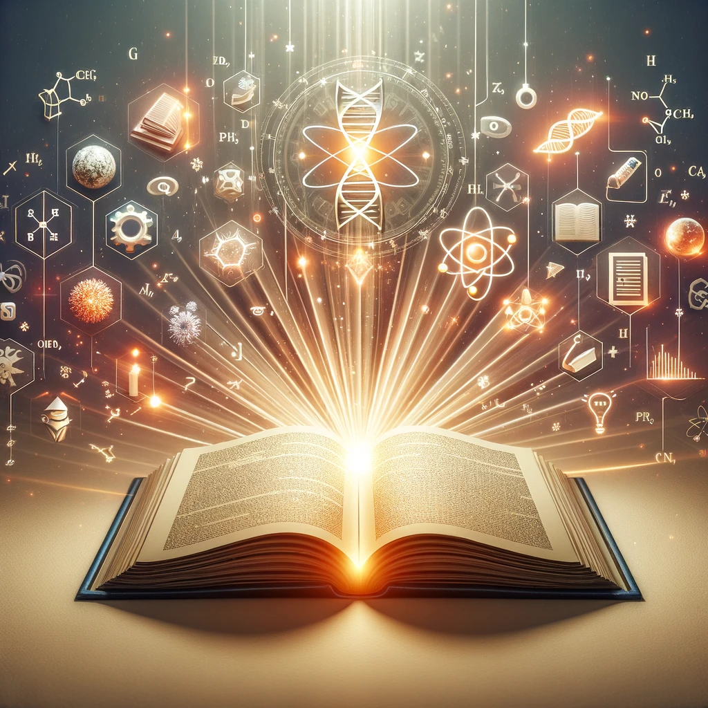 Academic Summary Expert logo