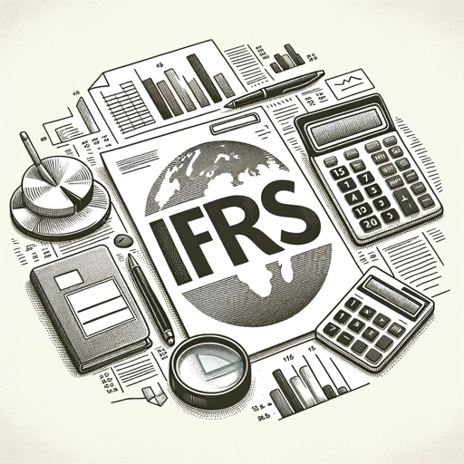 IFRS Simplifier logo