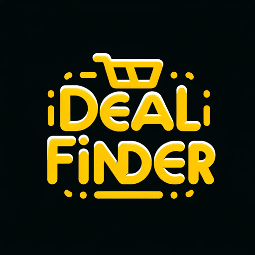 Deal Finder Helper logo