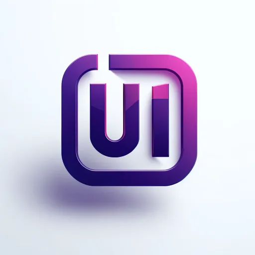 UIGPT - Generate. Render. Preview. logo