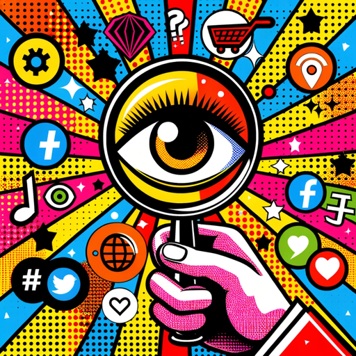 Trend Scout logo