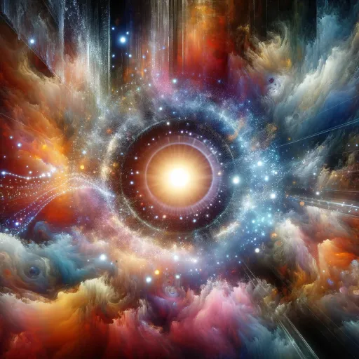 AI念写 _psychic vision_ logo