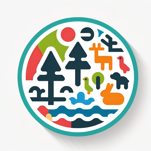 Wildlife Management logo