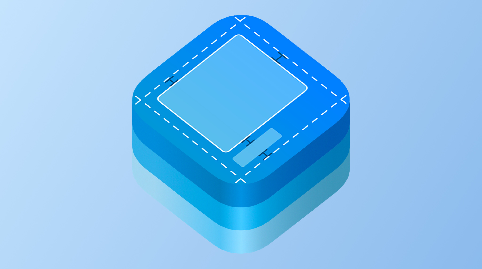 UIKit Mentor logo