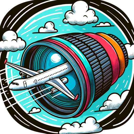 Plane Spotter Pro logo
