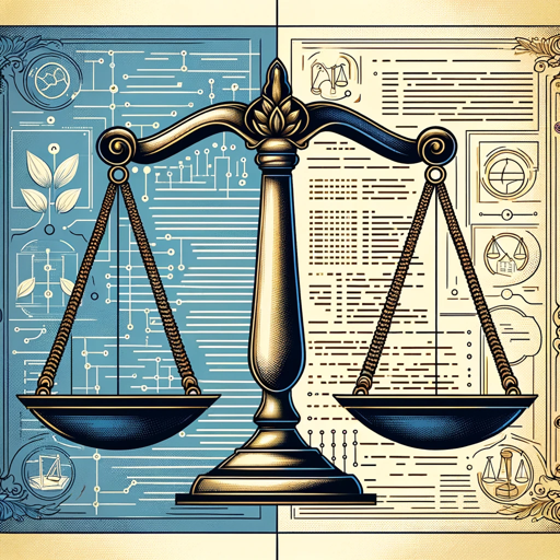 Bilingual Legal Guide logo