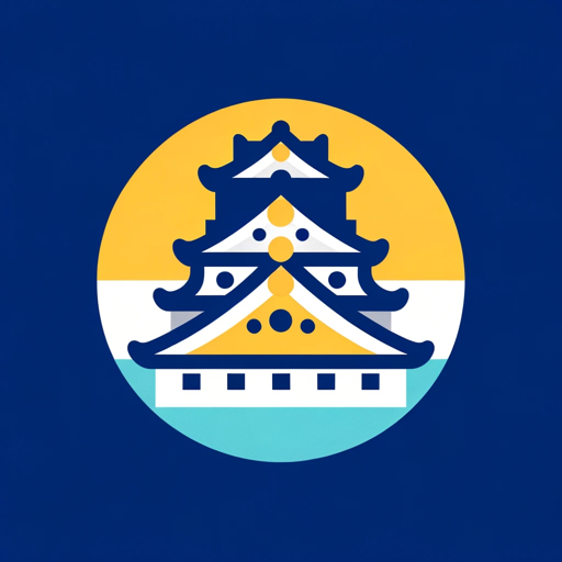 Osaka Travel Guide logo