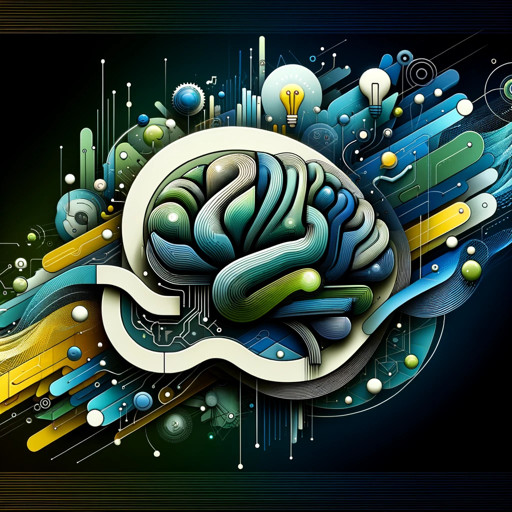 GPT Ideas Evaluator logo