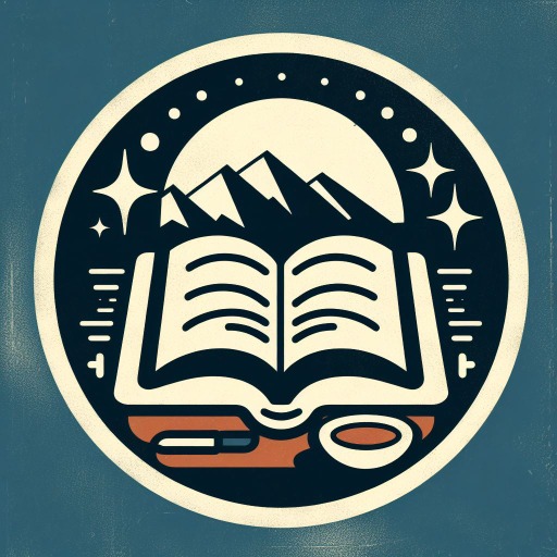 Image Text Detector AI logo